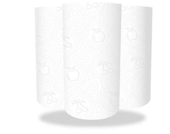 Paper Towel, Shade: Bleached/Unbleached, Weight: 11-55 gsm, Layer Count: 1/2 - Image 3